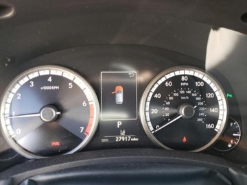 Lexus NX II 2021 Lexus NX 2021 LEXUS NX 300, silnik 2.0, 44, od ubezpieczyciela 2.0 Benzyna, zdjęcie 8