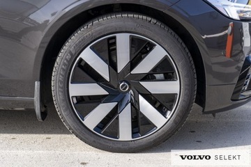 Volvo V90 II Plug-In Facelifting 2.0 T6 Plug-In Hybrid 350KM 2025 Volvo V90 Volvo V90 T6 253KM+145KM AWD Plug-In Hyb, zdjęcie 8