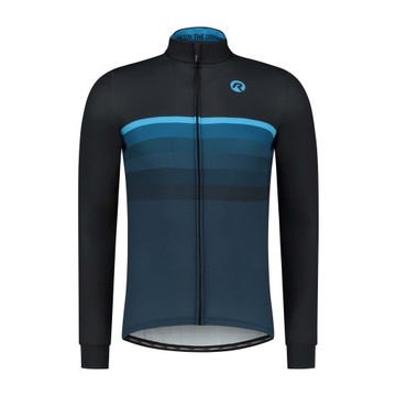 ROGELLI HERO II bluza rowerowa męska XL
