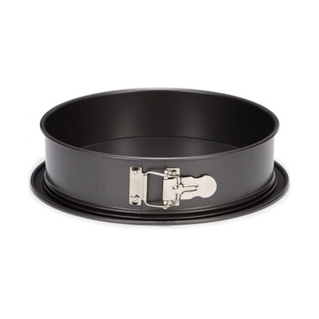 Patisse Tortownica z szerokim spodem 22cm PROFI