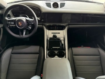 Porsche Panamera III Liftback 4 E-Hybrid 2.9 470KM 2026 PORSCHE Panamera E-Hybrid Sedan 2.9 (470 KM) 2026, zdjęcie 8
