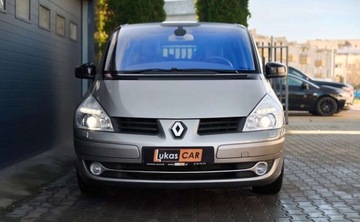Renault Espace IV Van 2.0 dCi 150KM 2011 Renault Grand Espace Renault Grand Espace Gr 2.0 dCi Celsium 2.0 Diesel, zdjęcie 3