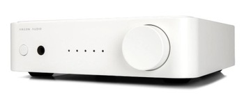 WZMACNIACZ ARGON AUDIO SA1 BIAŁY