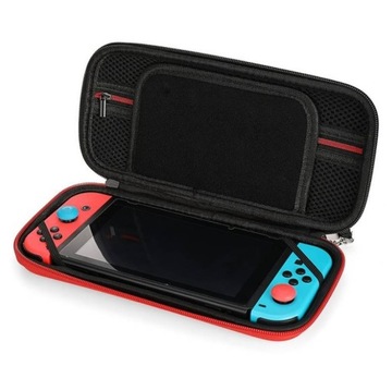 Чехол Artnico для Nintendo Switch Oled Pokemon Pokeball