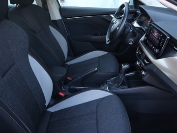 Skoda Scala Hatchback 1.0 TSI 110KM 2022 Skoda Scala 1.0 TSI, Salon Polska, 1. Właściciel, zdjęcie 8