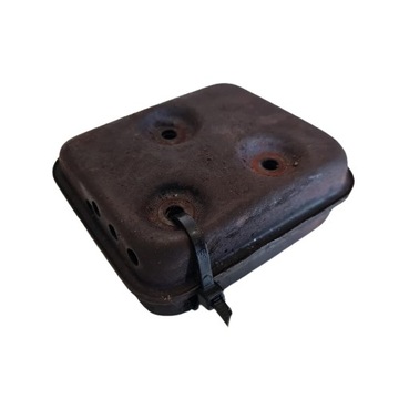 TALON AC3101-38 TŁUMIK WYDECH