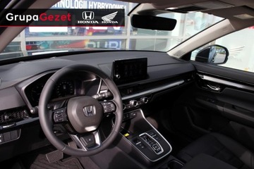 Honda CR-V VI SUV 2.0 i-MMD  184KM 2025 Honda CR-V 2,0 Hybryda Advance AWD *dostępne inne kolory*, zdjęcie 3