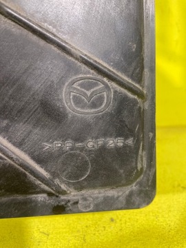 MAZDA 6 - VENTILÁTOR CHLADIČŮ