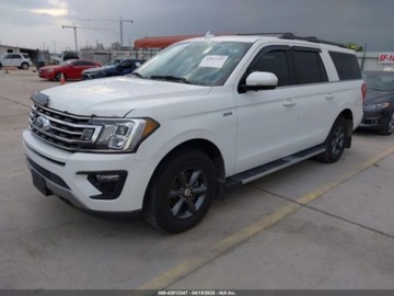 Ford Expedition III 2021 Ford Expedition XLT Max 2021 3.5l 3.5 Benzyna 375KM, zdjęcie 1