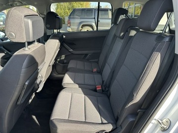 Volkswagen Touran III 2.0 TDI 150KM 2024 Volkswagen Touran 7-Osób*Virtual, zdjęcie 16