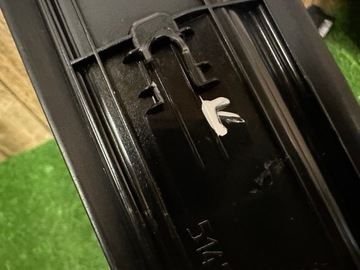 BMW X2 F39 РАМА РАМА ПАНЕЛЬ ПЕРЕДНЯЯ СПРАВА ЛЕВАЯ 8051037 M-PACK