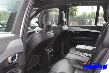 Volvo XC90 II 2016 PLUG-in*DO SPROWADZENIA*duży wybór*ASO Volvo*TOP, zdjęcie 26
