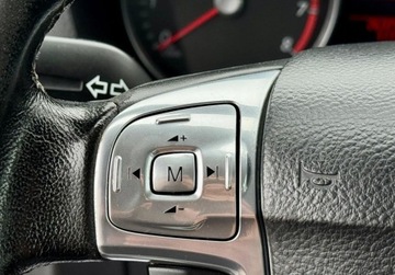 Ford Galaxy III Van 2.0 Duratec Flexifuel 145KM 2010 Ford Galaxy 2.0 benzyna 145KM Titanium Climatronic Grzana szyba 7 foteli, zdjęcie 27