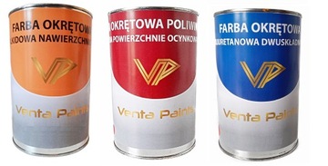 Нейтрализатор ржавчины 1л