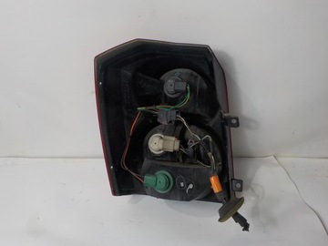 DODGE CALIBER SVĚTLO PRAVÁ ZADNÍ