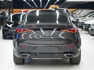 Mercedes GLC C254/X254 Coupe 2.0 220d 197KM 2026 GLC Coupe 220 d 4-Matic AMG Line 2.0 (197KM) 2026, zdjęcie 2