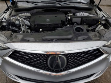 Acura MDX II 2024 Acura MDX Advance 2024 3.5 Benzyna 290KM, zdjęcie 6