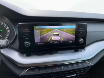 Skoda Octavia III Kombi Facelifting 2.0 TDI 150KM 2020 Skoda Octavia 2.0TDI 150KM DSG Ambition DSG SerwisASO KessyGO SmartLink Led, zdjęcie 27