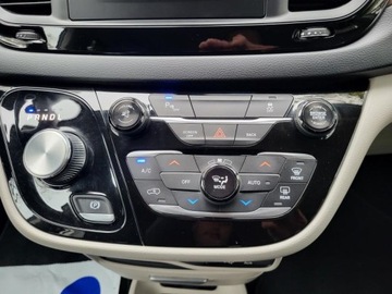 Chrysler Pacifica II 2017 chrysler pacifica Touring L* V6 3.6l Pentastar 291KM * :158, 071km, zdjęcie 14