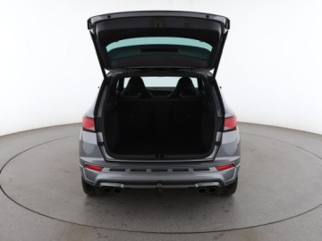 Cupra Ateca Crossover Facelifting 2.0 TSI 300KM 2022 Cupra Ateca 4x4 automat virtual cocpit full LED, zdjęcie 18