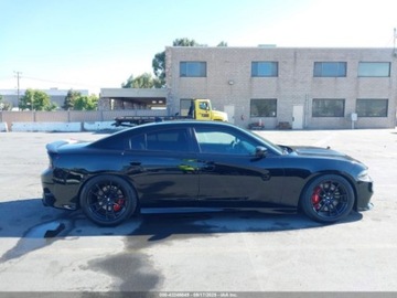 Dodge Charger VII 2022 Dodge Charger Scat Pack 2022 6.4l 6.4 Benzyna 485KM, zdjęcie 6