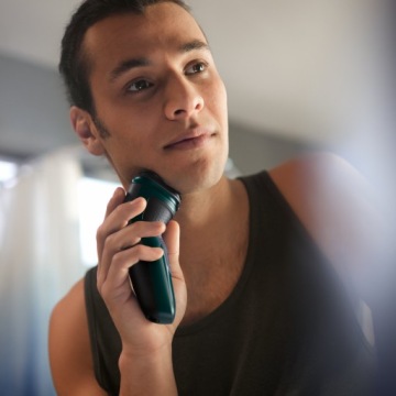 Бритва PHILIPS Skin Protect X3002/00