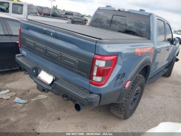 Ford 2023 Ford F150 2023r, Raptor, 3.5L, 4x4 3.5 Benzyna 450KM, zdjęcie 8