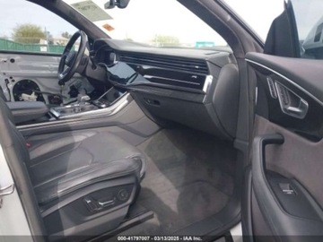 Audi Q8 2019 Audi Q8 2019 AUDI Q8 55 PREMIUM 3.0 Benzyna 335KM, zdjęcie 5