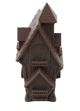 Таверна «Конец судьбы» «Маленькие башни» Башня для игры в кости