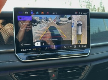 Volkswagen Tayron 2025 Volkswagen Tayron diesel, automatyczna, napęd 4x4, zdjęcie 19