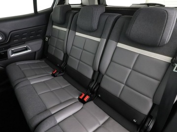 Citroen C5 Aircross SUV 2.0 BlueHDI 178KM 2020 Citroen C5 Aircross automat full ELD skóra navi, zdjęcie 16