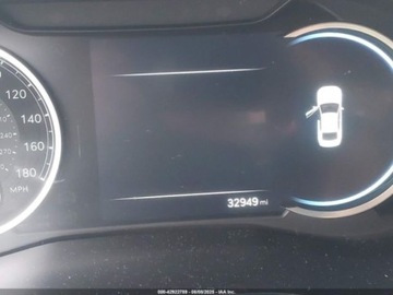  Genesis G70 3.3T AWD 2022, 3.3L V6 365KM, 4x4, od ubezpieczalni 3.3 Benzyna, zdjęcie 10