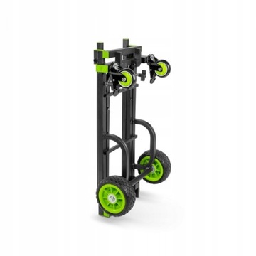 GRAVITY CART M 01 B - МНОГОФУНКЦИОНАЛЬНАЯ КОЛЯСКА