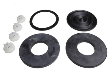 Ремкомплект насоса опрыскивателя PILMET P-60