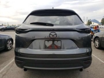 Mazda CX-9 2022 Mazda CX-9 2022 MAZDA CX-9 TOURING PLUS, silnik 2.5 L 2.5 Benzyna 227KM, zdjęcie 6