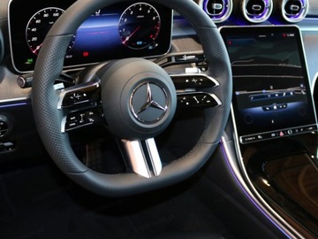 Mercedes Klasa C W206 Kombi 1.5 180 170KM 2025 C Klasa 180 Business Edition Estate 1.5 (170KM) 2025, zdjęcie 3