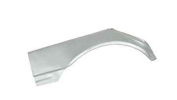 SEAT TOLEDO II LEON I 99-04 REPERATURKA TYL TYLNA