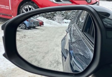 Toyota C-HR II SUV 1.8 Hybrid 140KM 2025 Toyota C-HR Toyota C-HR 1.8 Hybrid Executive 1.8 Hybryda 140KM, zdjęcie 15