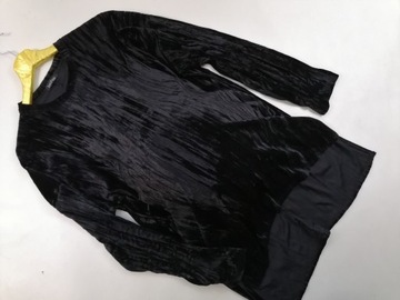 boohoo ok. 38/M Sweter ciążowy marszczony