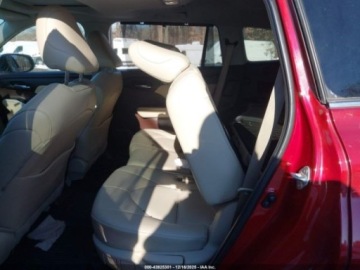 Toyota Highlander III 2022 Toyota Highlander Hybrid XLE, 2022r., 4x4, 2.5L 2.5 Hybryda 186KM, zdjęcie 10