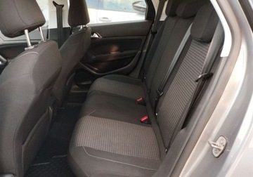 Peugeot 308 II SW Facelifting 1.5 BlueHDI 130KM 2020 Peugeot 308 1.5 BlueHDI 130KM Active SS FV23 Salon PL Serwis ASO 1 wl., zdjęcie 12