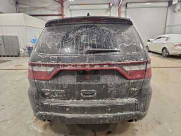 Dodge Durango III 2022 Dodge Durango RT 2022 5.7L 5.7 Benzyna 360KM, zdjęcie 2