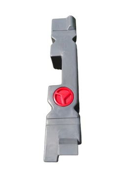 Zbiornik wody do zabudowy VW T4 od 7/1990 r