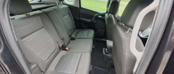 Opel Meriva II Mikrovan Facelifting 1.4 Twinport ECOTEC 100KM 2017 Opel Meriva Opel Meriva 1.4 Cosmo 1.4 Benzyna 100KM, zdjęcie 22
