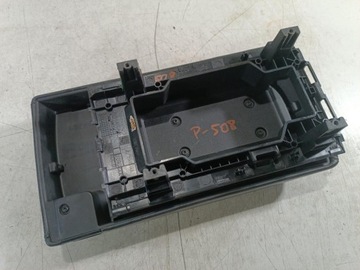 LOKETNÍ OPĚRKA PEUGEOT 508 I 1.6 EHDI