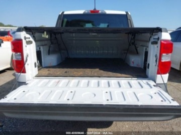 Ford Maverick II 2022 Ford Maverick xlt, 2022r., 2.5L 2.5 Benzyna 191KM, zdjęcie 5