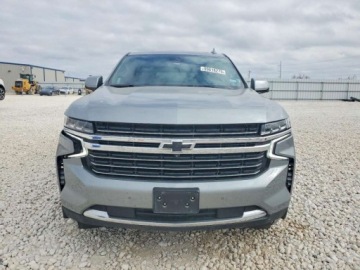 Chevrolet Tahoe GMT900 2023 Chevrolet Tahoe C1500 LT 2023 5.3 Benzyna 355KM, zdjęcie 5