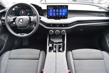 Skoda Superb IV Kombi 2.0 TDI 193KM 2024 Skoda Superb SalonPL 193KM Selection 4x4 DSG MatrixPakiety18Podgrz.Szyba V, zdjęcie 9