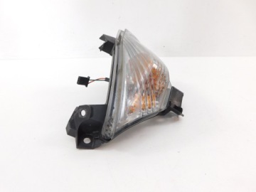 HONDA SWT 400 УКАЗАТЕЛЬ ПОВОРОТА ПЕРЕДНИЙ ЛЕВЫЙ