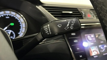 Skoda Superb III Scout 2.0 TDI 190KM 2020 Škoda Superb Skoda Superb 2.0 TDI SCR 4X4 STYLE D, zdjęcie 23